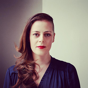 Annemarie Ní Churreáin