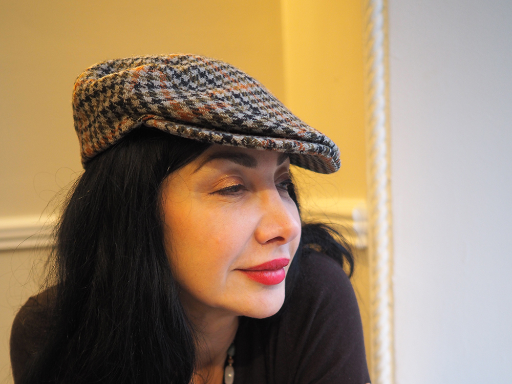 Maram al-Masri