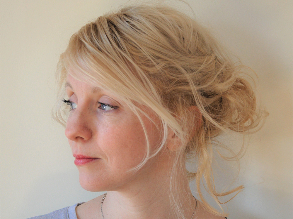 Liz Berry
