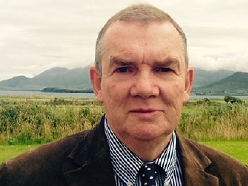 Thomas McCarthy